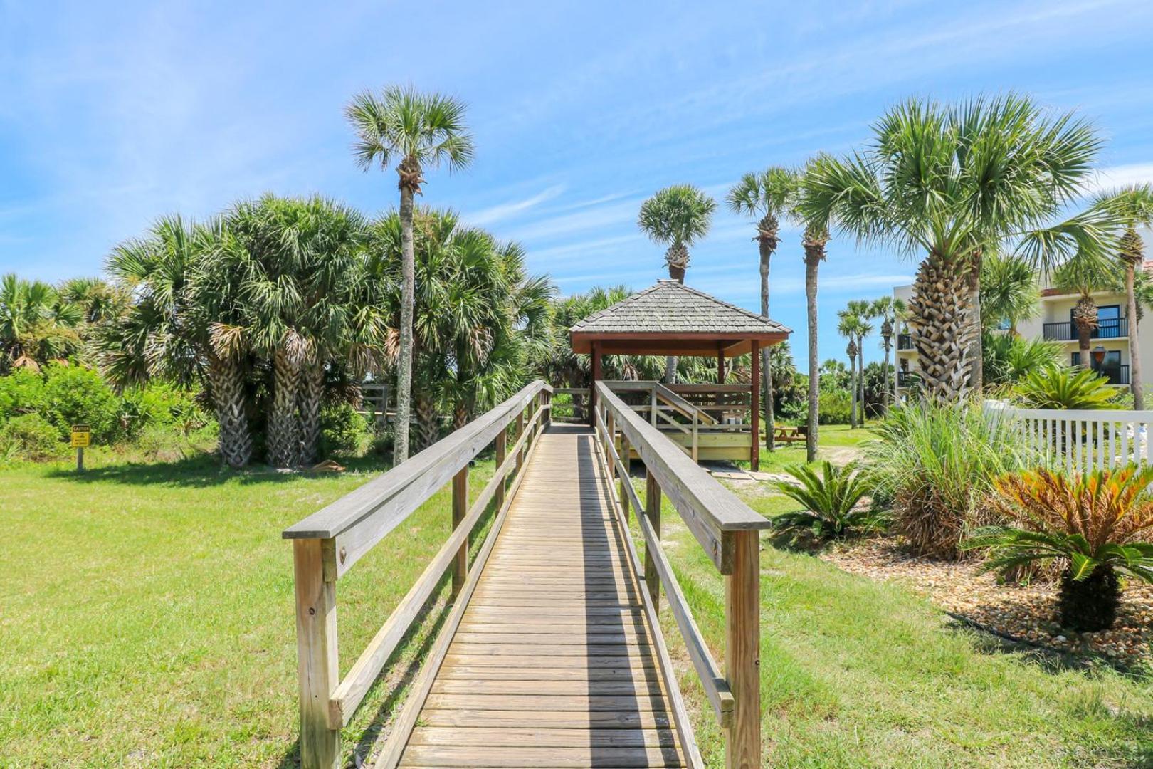 Ocean Village Club Q23 St. Augustine Kültér fotó