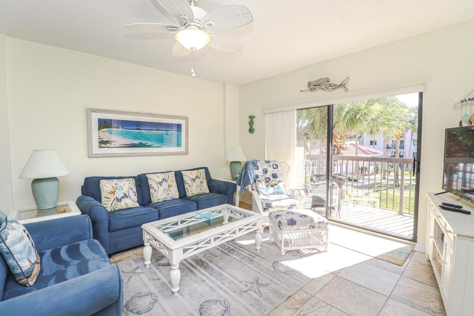 Ocean Village Club Q23 St. Augustine Kültér fotó