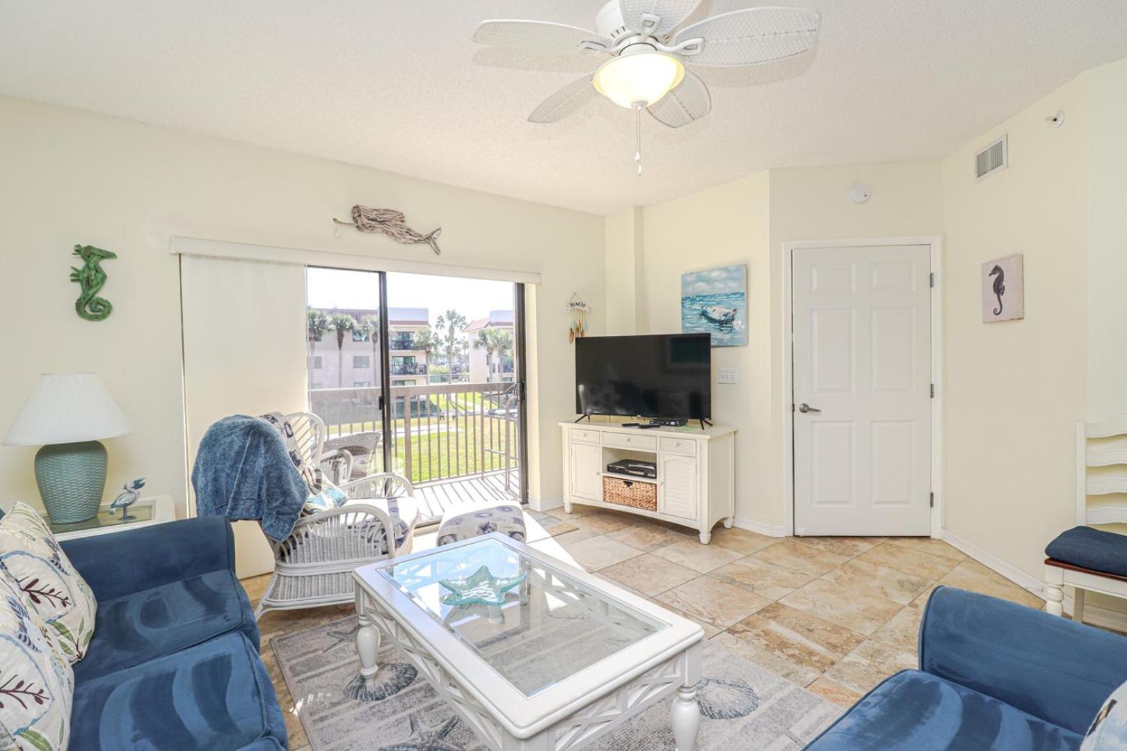 Ocean Village Club Q23 St. Augustine Kültér fotó