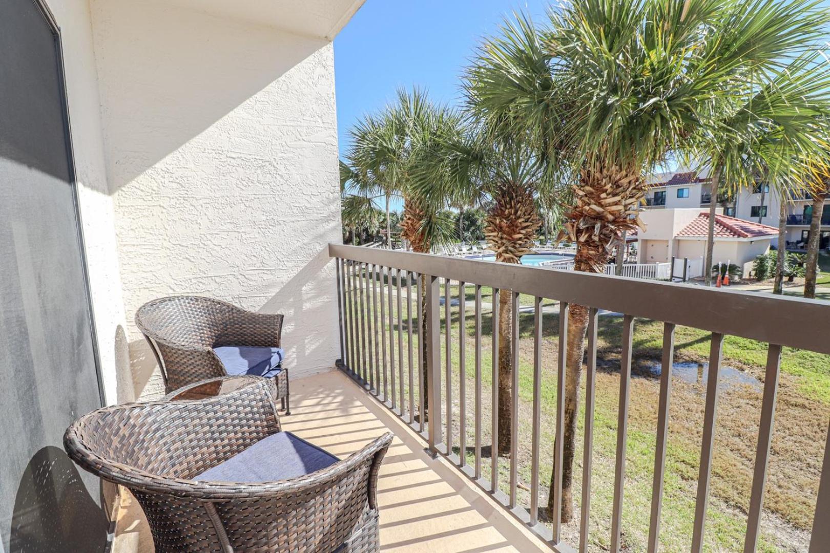 Ocean Village Club Q23 St. Augustine Kültér fotó