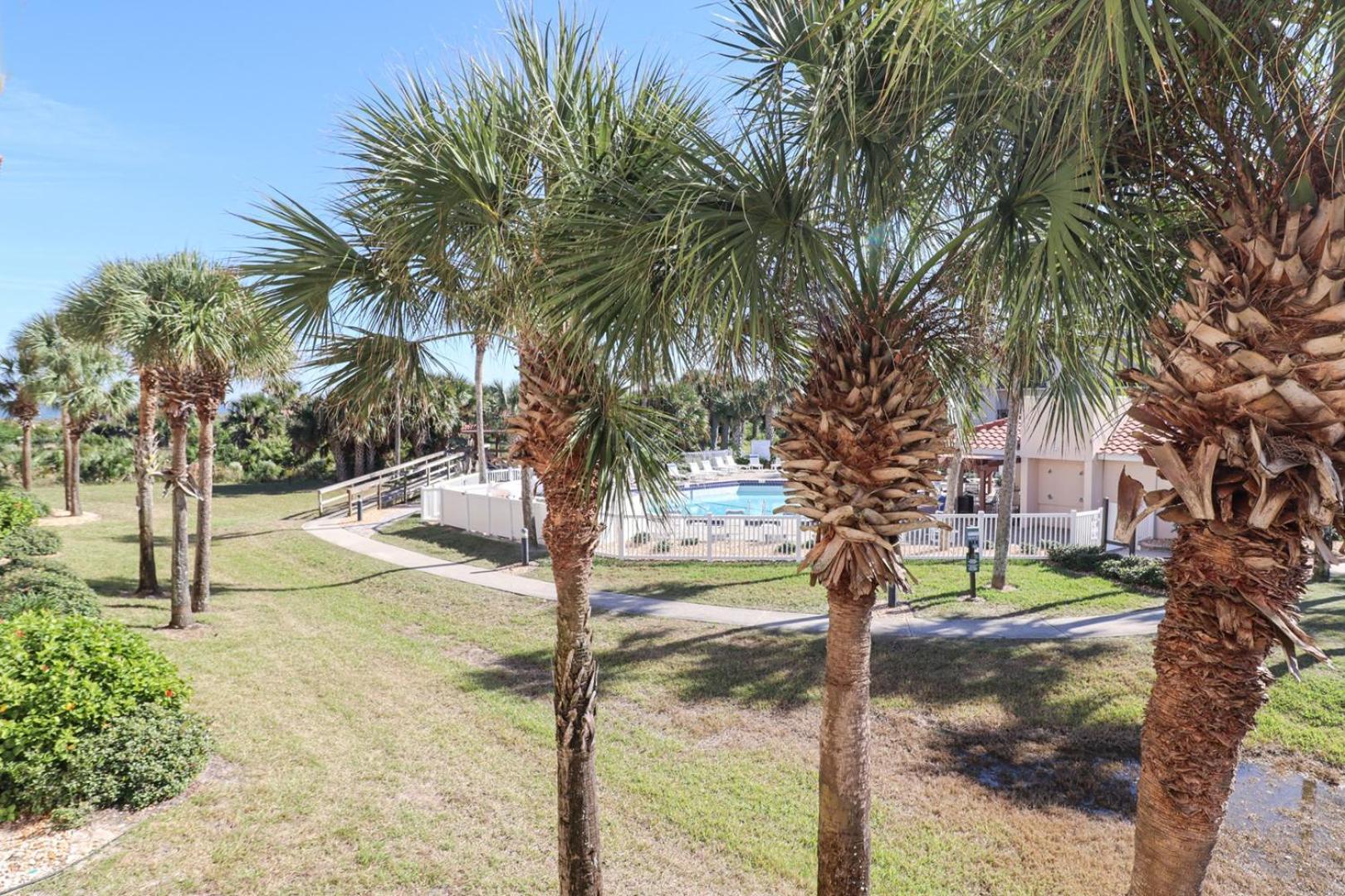Ocean Village Club Q23 St. Augustine Kültér fotó